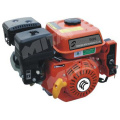 Motor de gasolina de peso ligero Ohv 6.5HP con precio barato